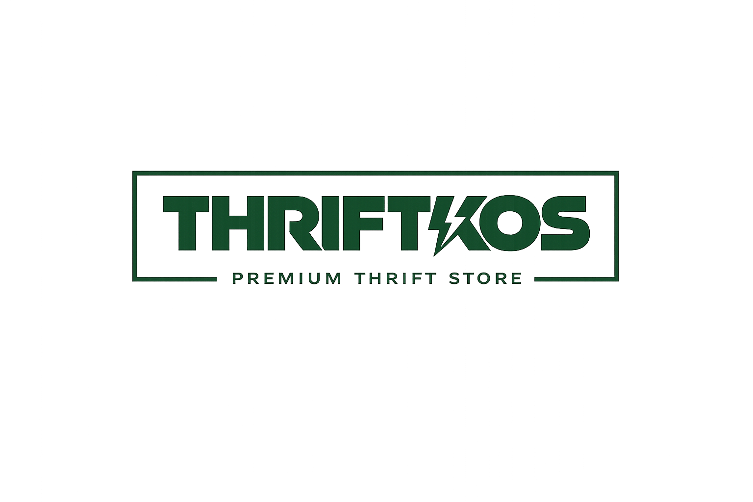 ThriftKos Logo