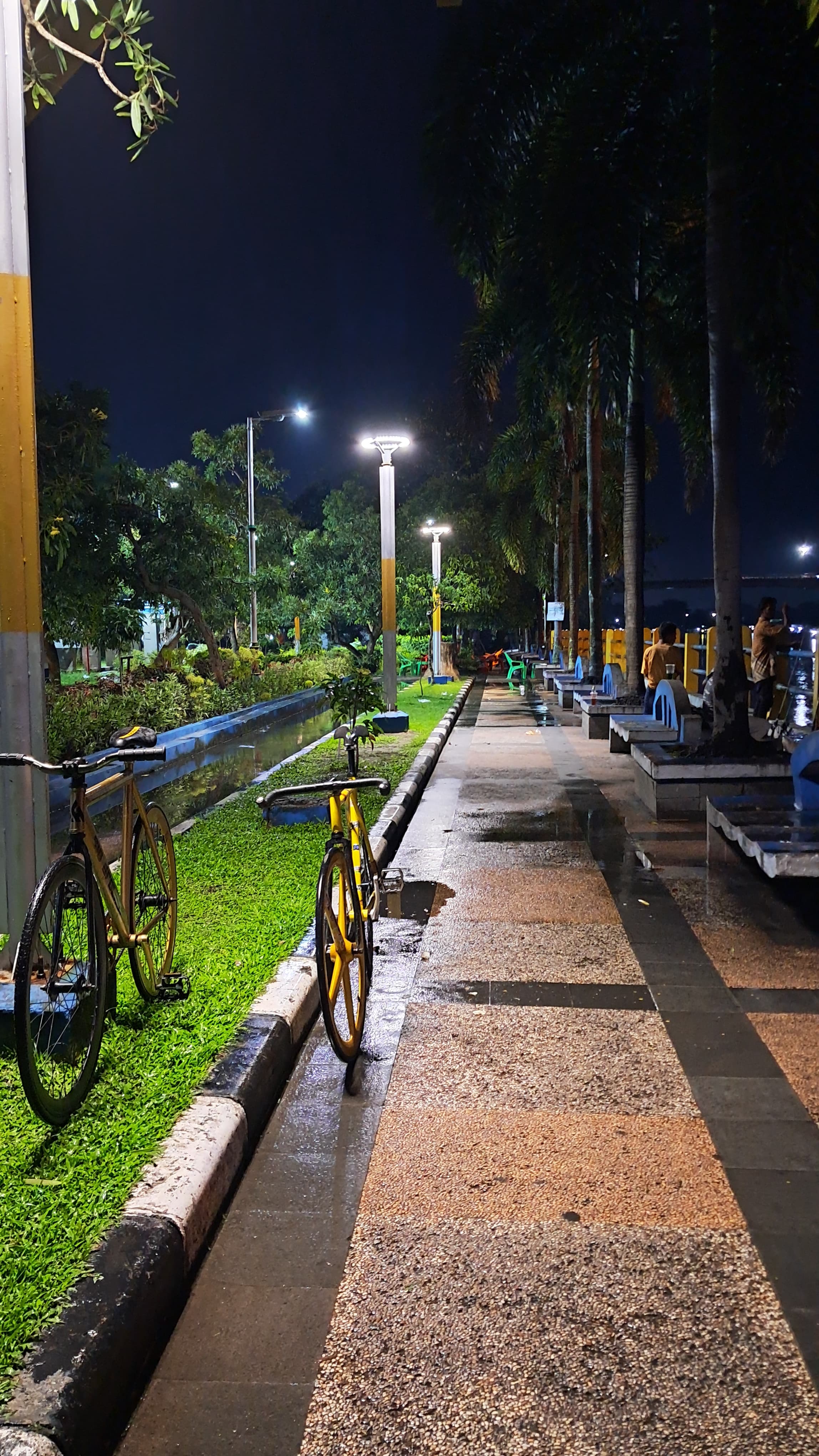 Sepeda Lokal S